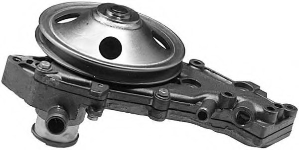 MGA W595 Water Pump